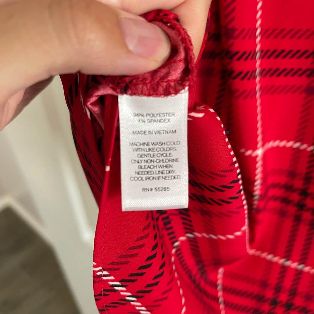 Express blouse - Picture 5 of 10